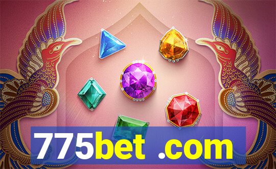 775bet .com